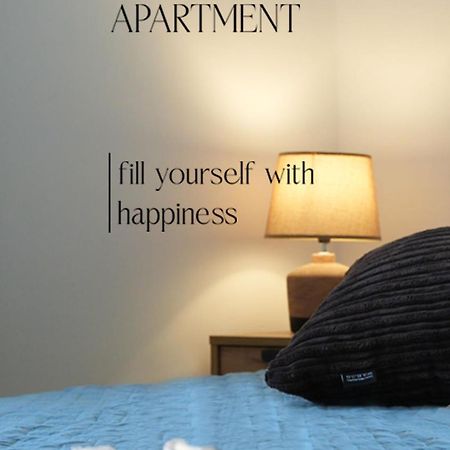 Iliria Apartment Дуррес Екстер'єр фото