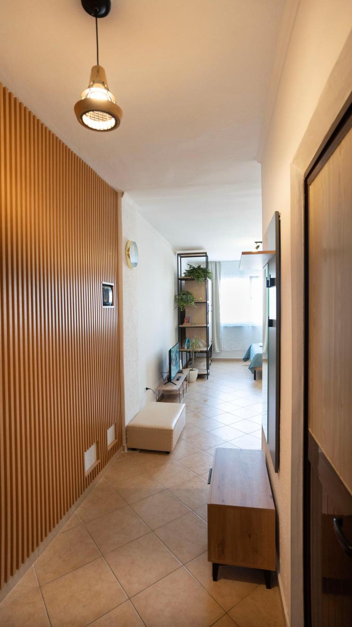 Iliria Apartment Дуррес Екстер'єр фото