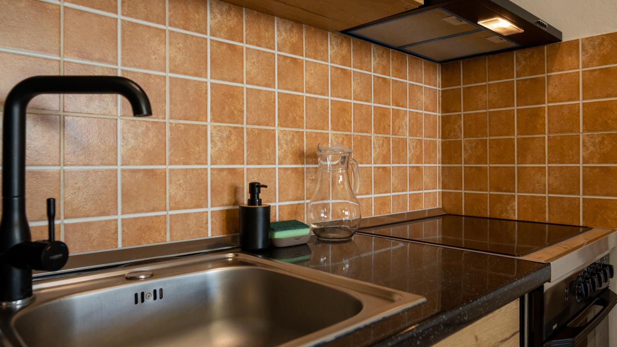 Iliria Apartment Дуррес Екстер'єр фото