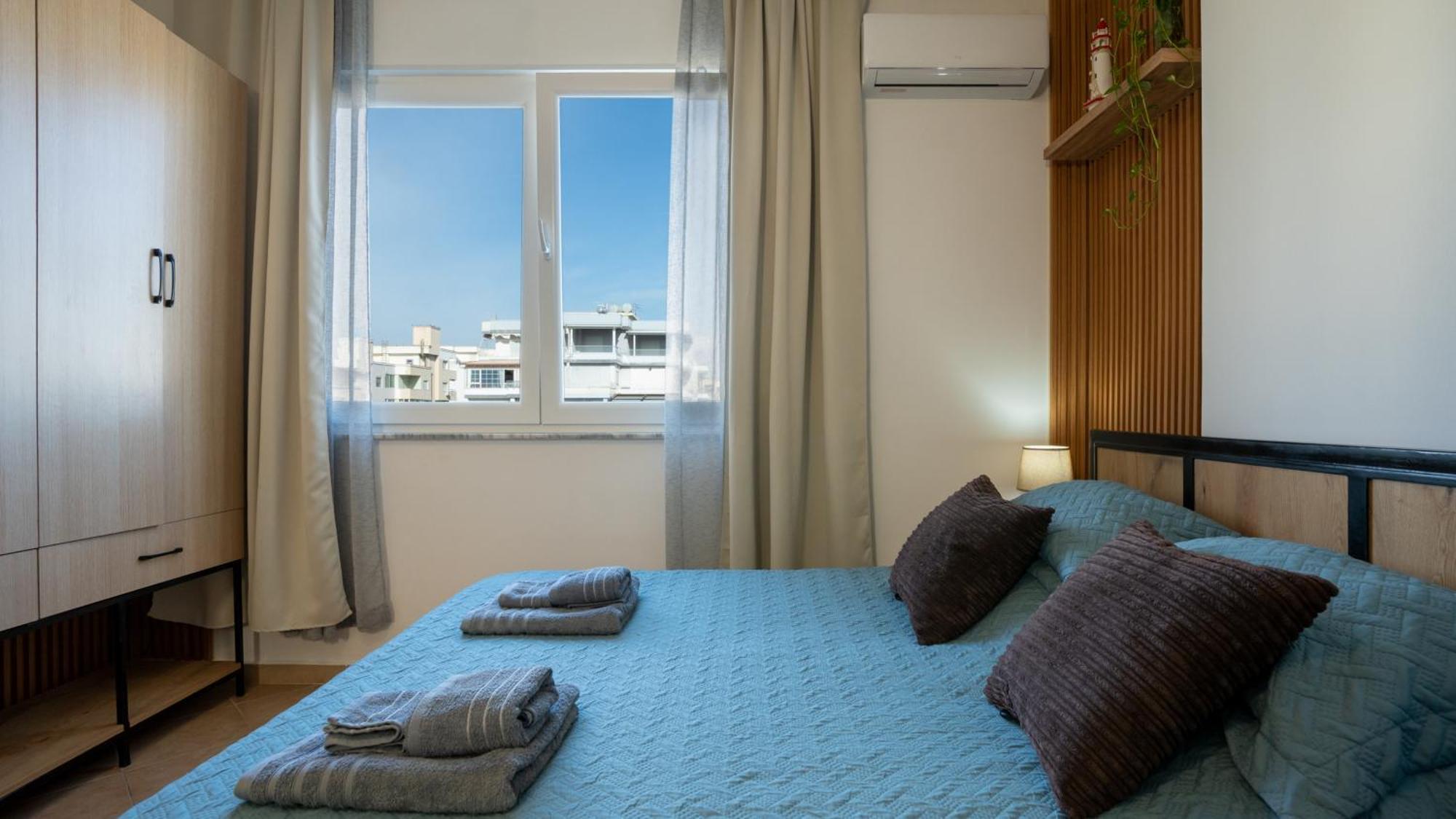 Iliria Apartment Дуррес Екстер'єр фото