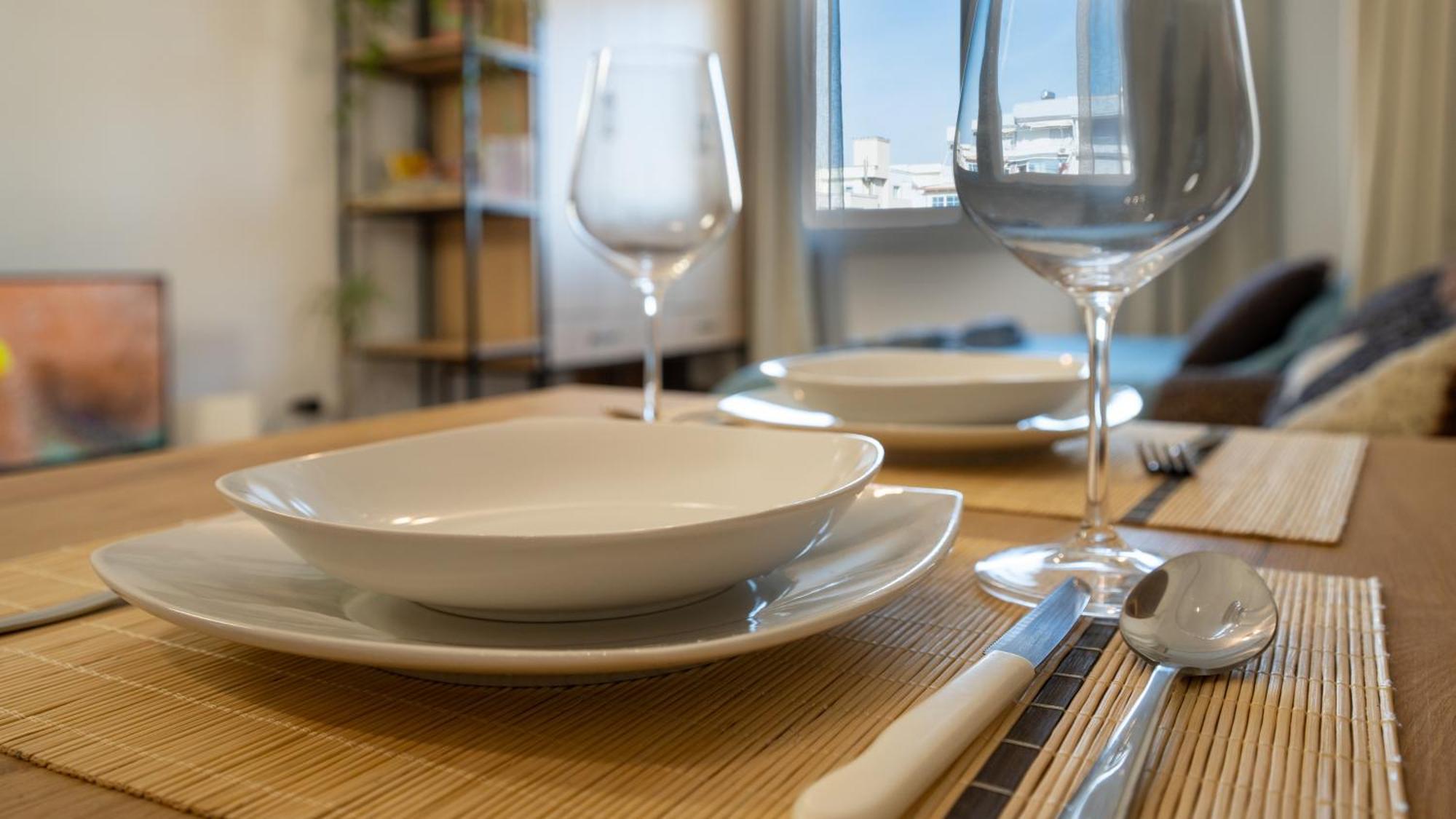 Iliria Apartment Дуррес Екстер'єр фото