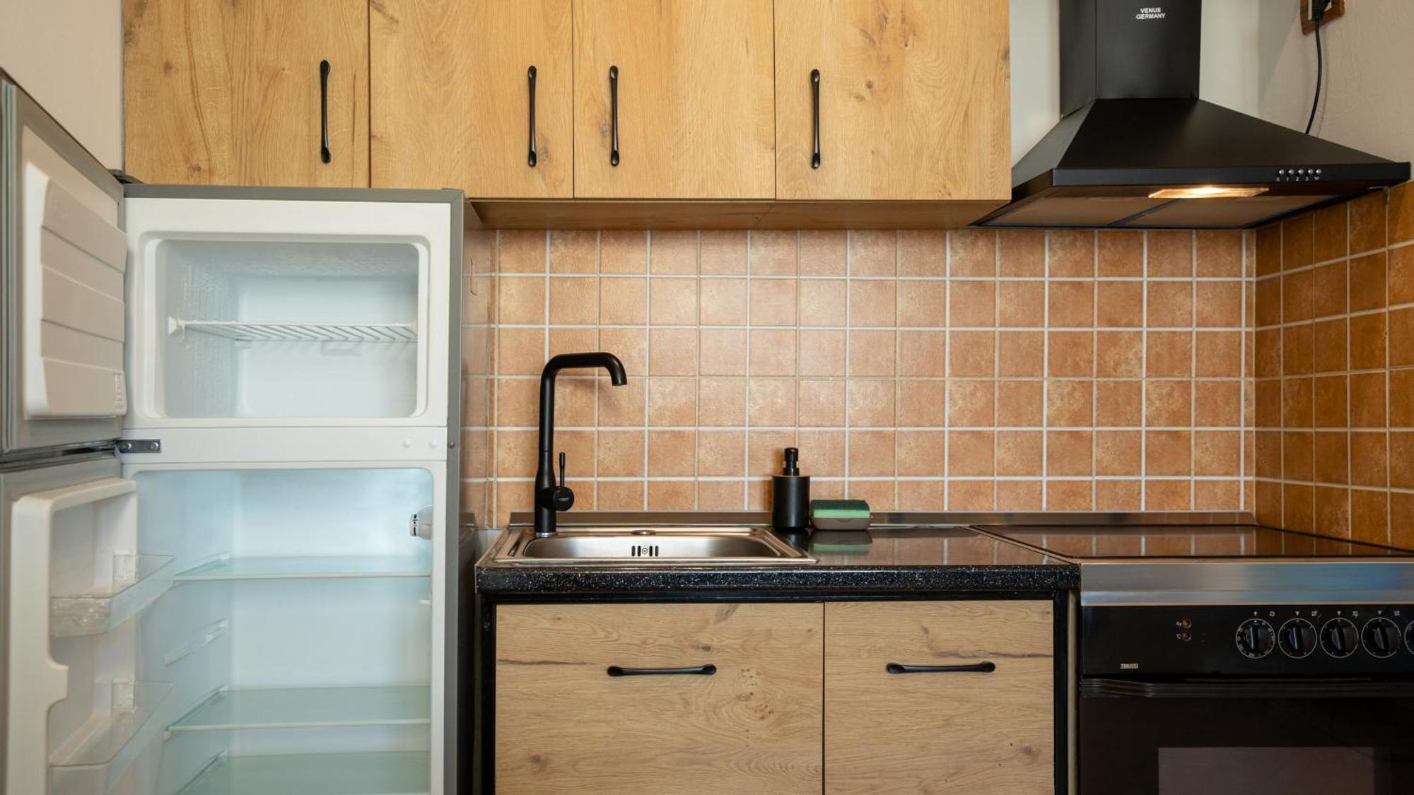 Iliria Apartment Дуррес Екстер'єр фото