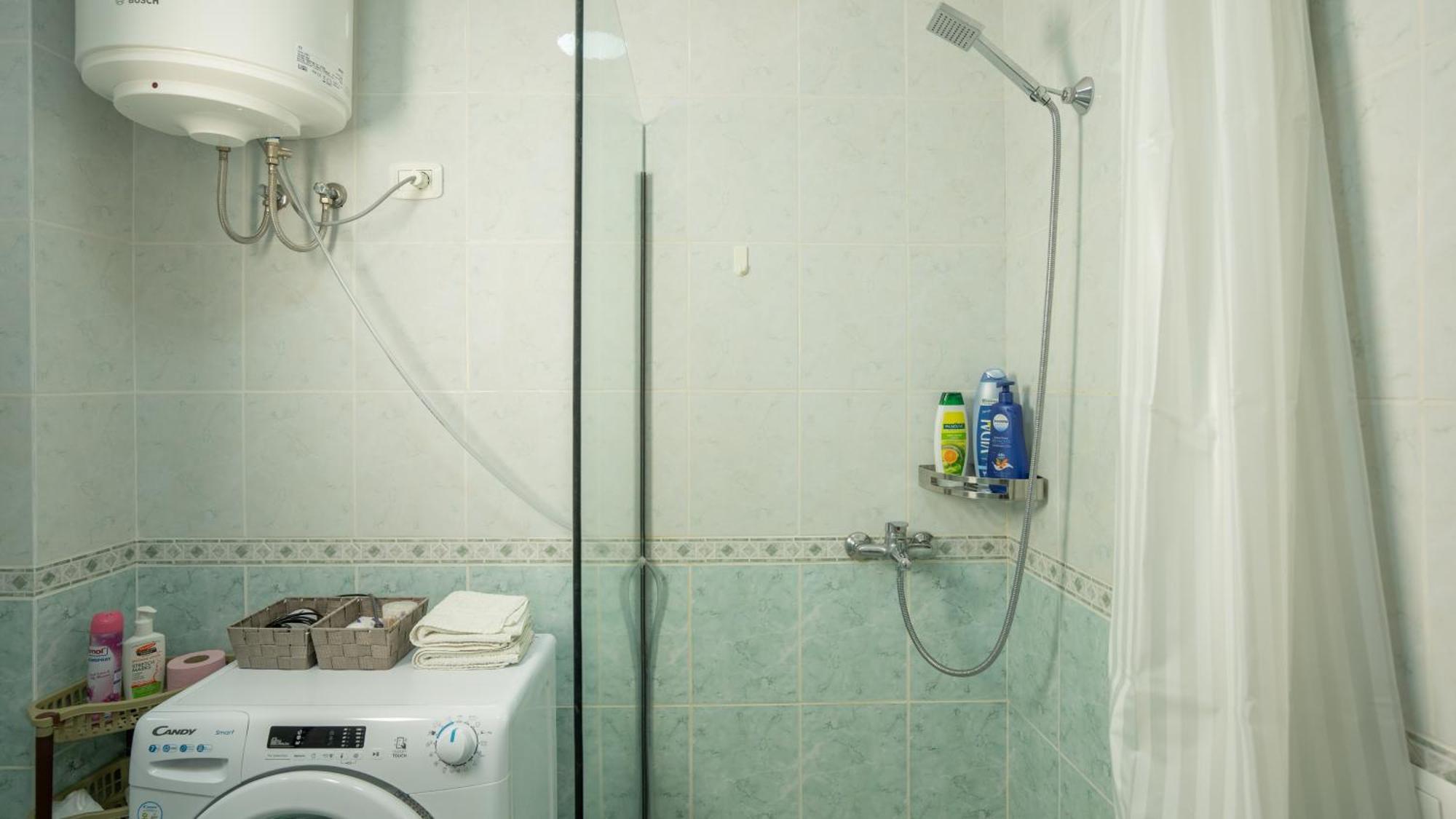 Iliria Apartment Дуррес Екстер'єр фото